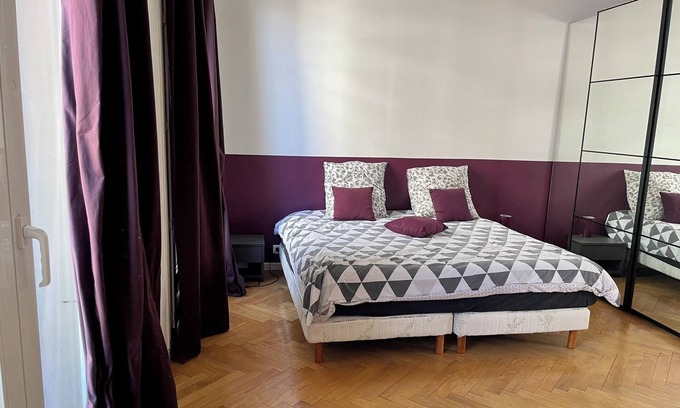 Perier Apartamento | Few Steps From Local Attractions , Perfect for Families