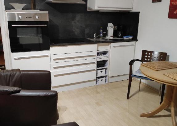Ueckeritz Apartamento | FeWo Ückeritz/Manja