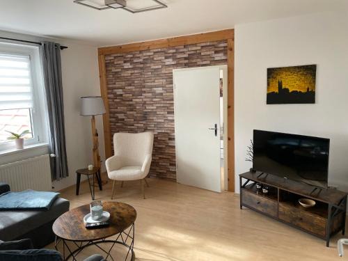 Salbke Apartamento | Fewo 1