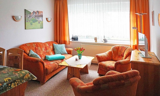 Usedom Apartamento | Fewo 1 - Urlaub auf dem Bauernhof