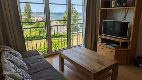 Stein Apartamento | Fewo 13 Haus Neustein