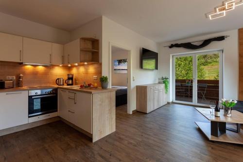 Lechbruck Apartamento | Fewo 16, edel, hochwertig, Allgäu, inkl Golf-Rabatt, Lechbruck am See