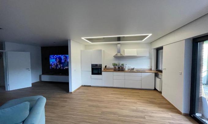 Hilden Apartamento | FeWo 24 Hilden Central