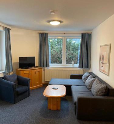 Schwalefeld Apartamento | Fewo 3