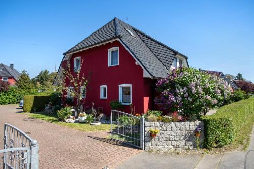 Wieck auf dem Darss Apartamento | Fewo 33 - Halbinsel Darss - Ostsee