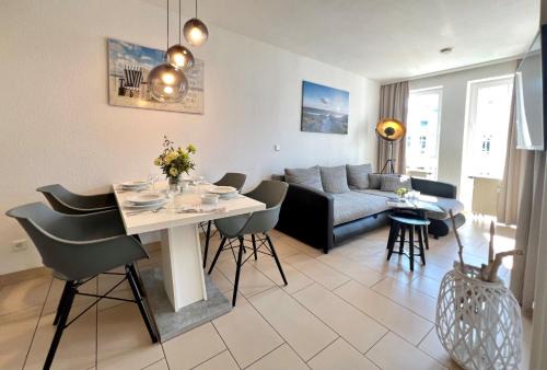 Sellin Apartamento | Fewo 345, Seepark Sellin