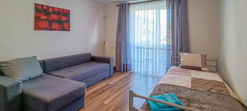 Mescherin Apartamento | FeWo 4 in Radekow