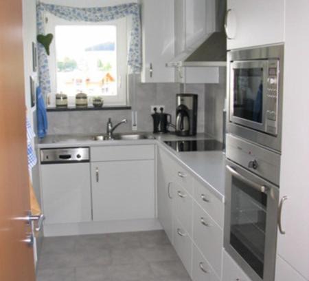 Oberstaufen Apartamento | Fewo 44 im _Haus Staufenblick_ Few