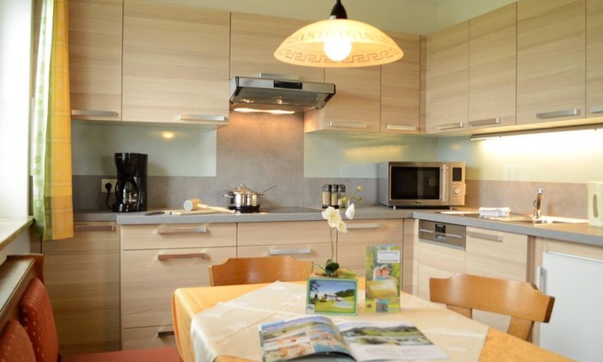 Abtenau Apartamento | Fewo 45 m², 1 Schlafzimmer #4k - Oberlehen, Landhaus