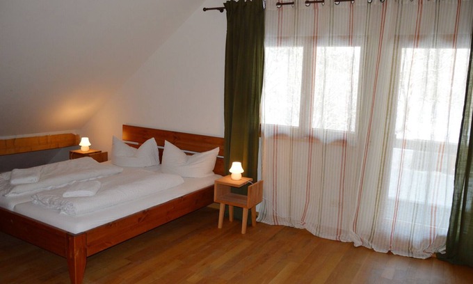 Todtnau Apartamento | Fewo 6 - Thoma, Haus Wiesengrund-fahl