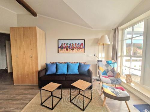 Sellin Apartamento | Fewo 692, Seepark Sellin