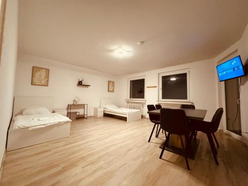 Lotte Apartamento | FeWo 6P Balkon TV Küche