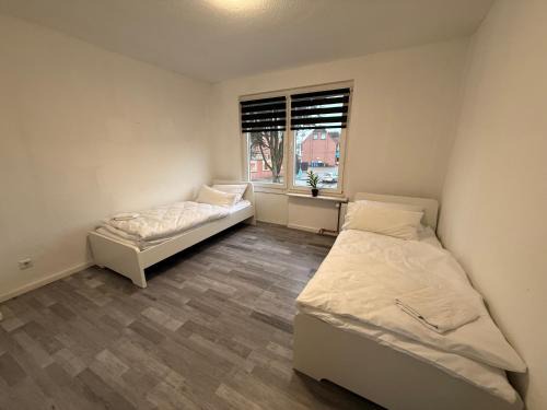 Emsdetten Apartamento | FeWo 7P 2,5Bad Küche Wasch