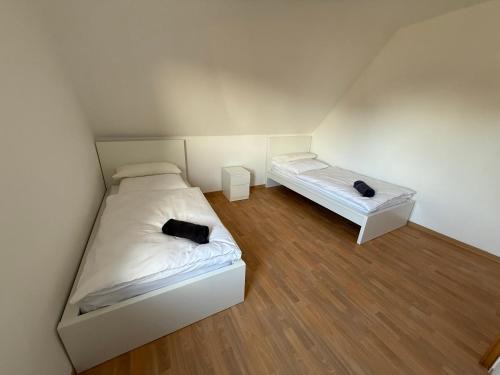 Salzbergen Apartamento | FeWo 7P