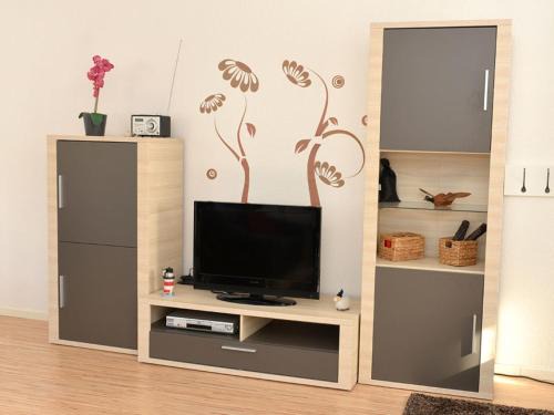 Nordseebad Burhave Apartamento | Fewo 91 WHG A 12 in Burhave
