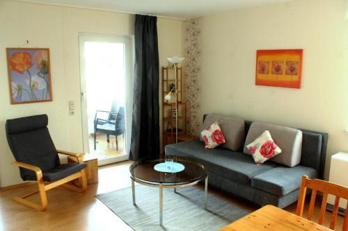 Nordseebad Burhave Apartamento | Fewo 91 WHG B 12 in Burhave