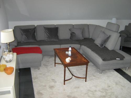 Nordseebad Burhave Apartamento | Fewo 91 WHG B 26 in Burhave