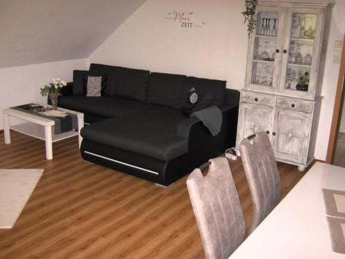 Nordseebad Burhave Apartamento | Fewo 91 WHG C 24 in Burhave