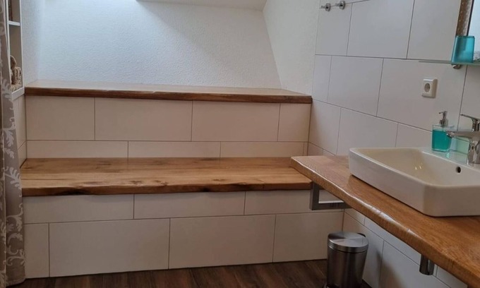 Westerloy Apartamento | Fewo Abendhimmel - Landhaus Westerloy