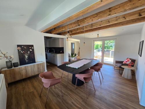 Buehlertal Apartamento | Fewo am Bächle