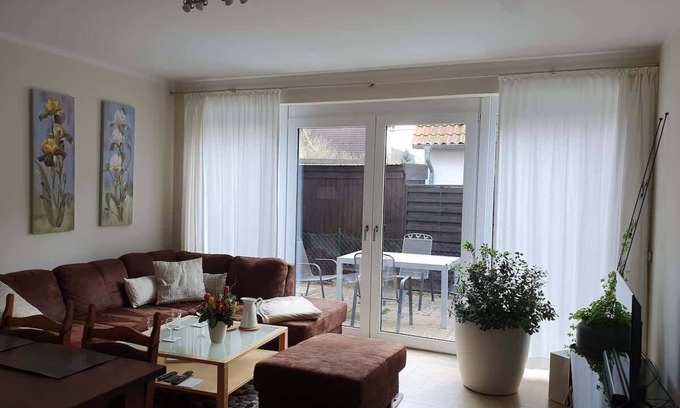Stulow Apartamento | Fewo Am Quellholz Sum