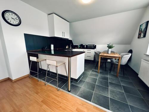 Rheine Apartamento | FeWo Am Waldhügelsee II Balkon & Tolle Lage