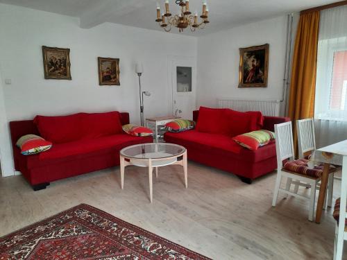 Solnhofen Apartamento | FeWo An der Bruecke