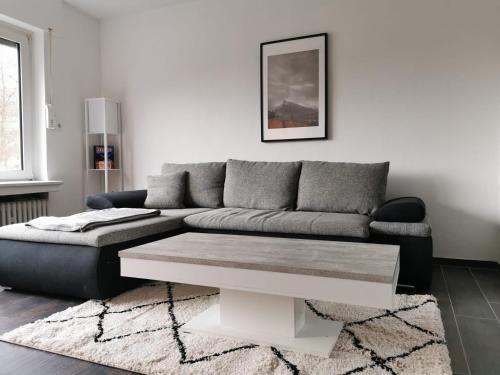 Elpe Apartamento | FeWo An der Elpe zwischen Winterberg und Fort Fun
