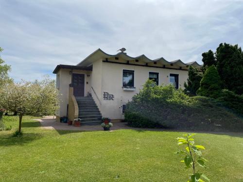 Elmenhorst/Lichtenhagen Apartamento | FeWo an der Küste