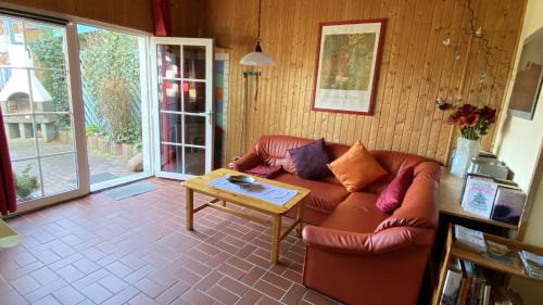 Henriettenhof Apartamento | Fewo Angermünde - Henriettenhof