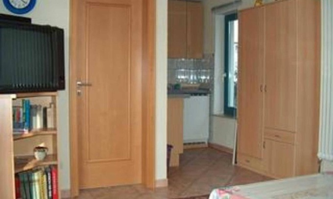 Sassnitz Apartamento | Fewo Antje en Sassnitz - Fewo Antje