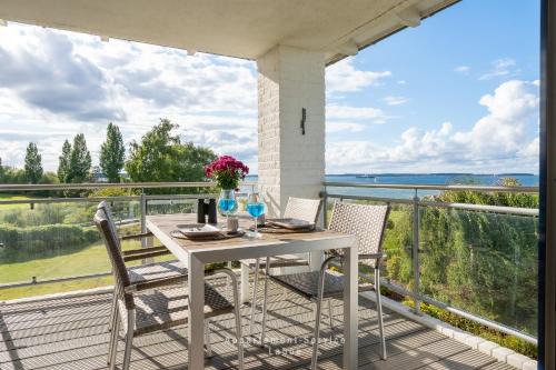 Stein Apartamento | FeWo AquaMarin