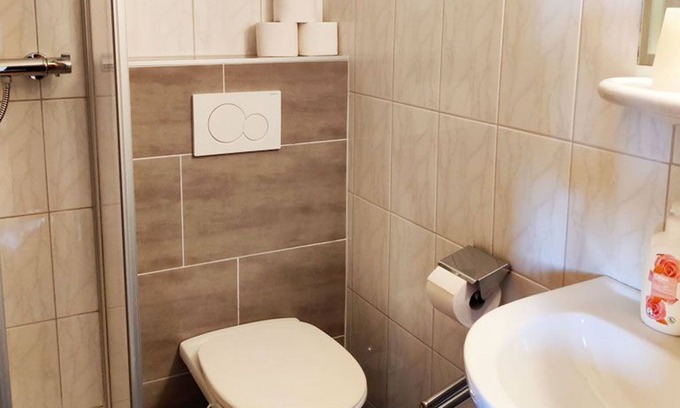 Sankt Georgen im Attergau Apartamento | Fewo Kalvarienberg - Frühstückspension Holzapfel