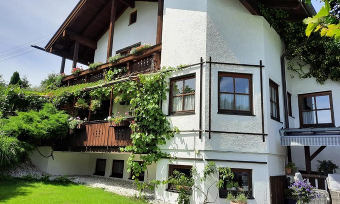 Bischofswiesen Apartamento | FeWo Auer