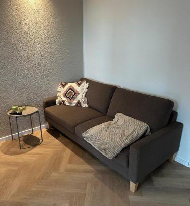 Kettwig Apartamento | FeWo auf dem Kettwiger Bögel