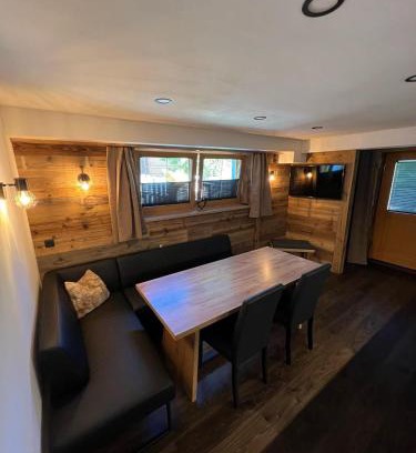 Alpbach Apartamento | FeWo Auszeit