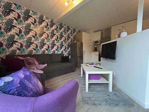Rieden Apartamento | FeWo Auszeit