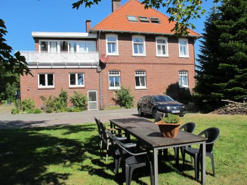 Dornum Apartamento | FeWo BENINGA DORN201 Nähe Dornumersiel an der Nordsee