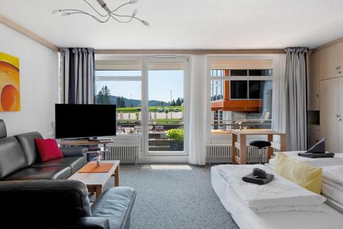 Feldberg Apartamento | Fewo Berggipfel am Feldberg
