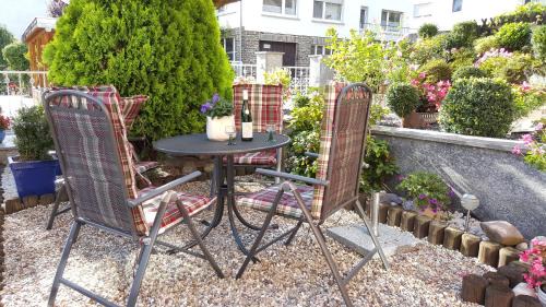 Traben-Trarbach Apartamento | Fewo Blütenreich