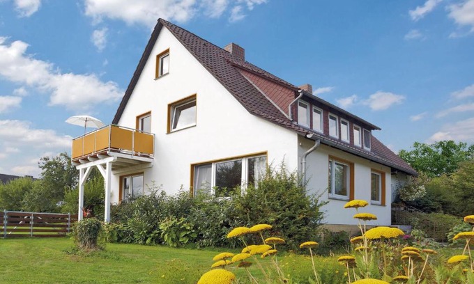 Hessisch Oldendorf Apartamento | FeWo Blickweite