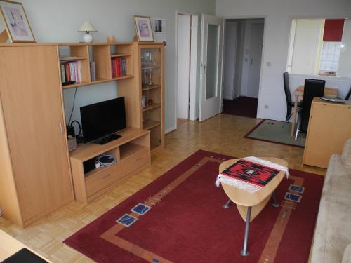 Kessenich Apartamento | FeWo Bonn Sejour - Nähe UN-Campus u. WCCB