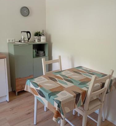 Lemberg Apartamento | Fewo Brünahl