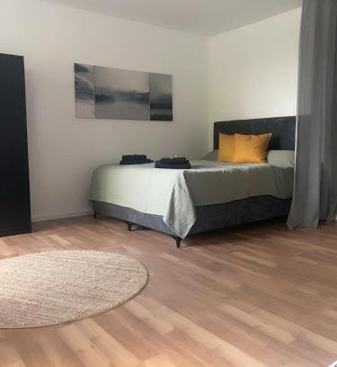 Langscheid Apartamento | Fewo Brunnen10 - Langscheid - Sorpesee