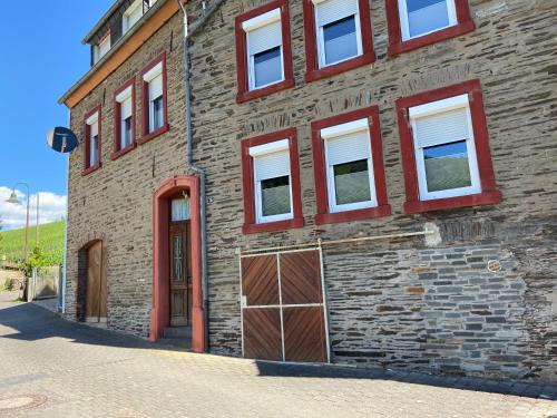Traben-Trarbach Apartamento | Fewo Catlen