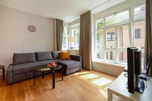 Markdorf Apartamento | FeWo City Appartement 2