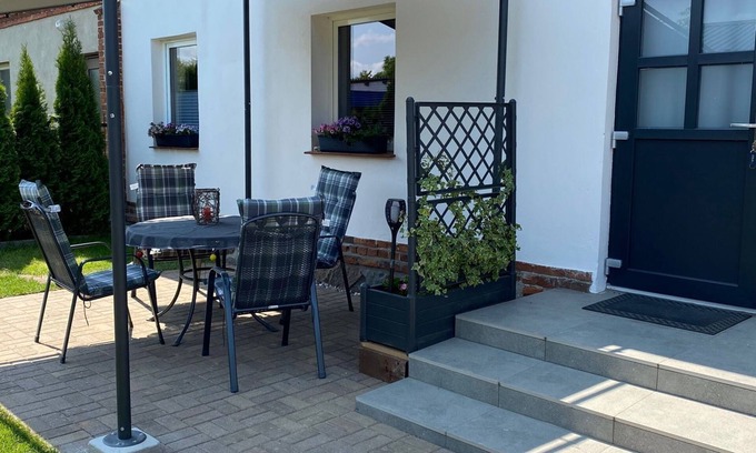 Neuburg Apartamento | Fewo Claudia - Abc332 - Claudia in Madsow