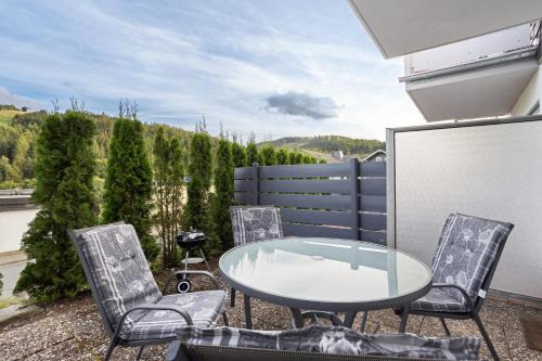 Ortsmitte Apartamento | Fewo Corell