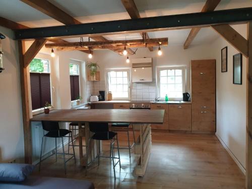 Brake Apartamento | FeWo David und Marion nahe der Nordsee und dem Weserstrand