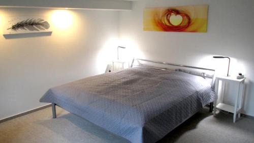 Region Hannover District Apartamento | Fewo Deister Bikertraum